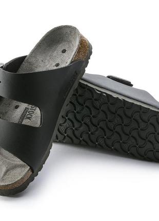 Сандалии birkenstock arizona esd !6 фото