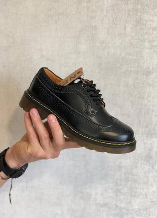 👟 туфлі  dr.martens 1461 / наложка bs👟