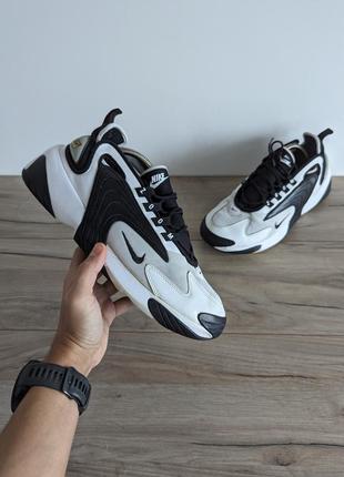 Nike zoom 2000 кросівки оригінал