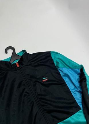 Олімпійка puma vintage