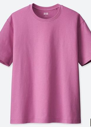 Нова футболка uniqlo u