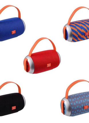 Портативна bluetooth колонка sps jbl tg112