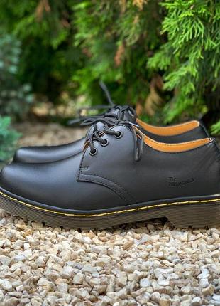 👟 туфлі dr.martens 1461 / наложка bs👟