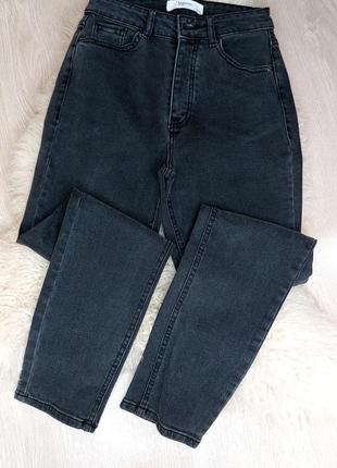 Новые джинсы мом от rese.rved3 фото