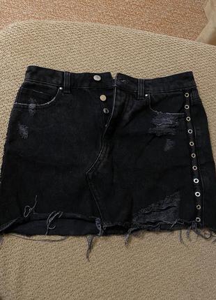 Юбка от zara