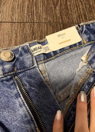 Женские джинсовые шорты5 фото