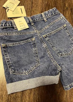 Женские джинсовые шорты6 фото