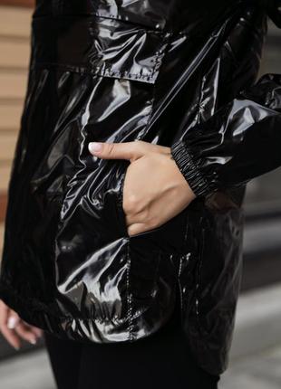 Анорак женский unique