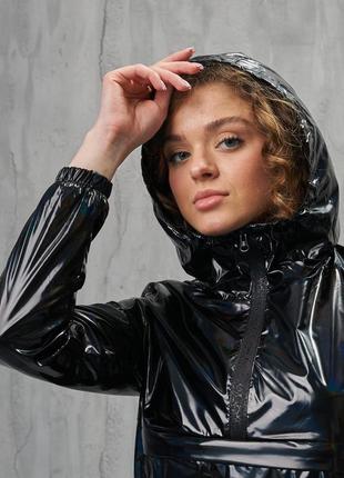 Анорак женский unique