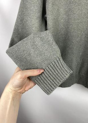 Мужская кофта свитер polo ralph lauren xl9 фото