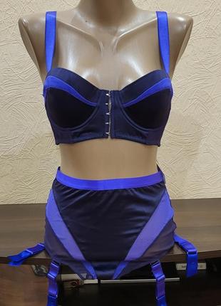 Комплект белья ann summers p10