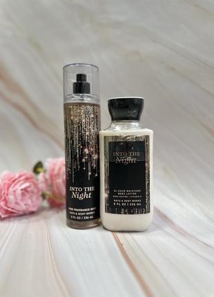 Набори для тіла bath and body works2 фото