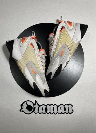 Кроссовки Мужские шлепанцы nike черные