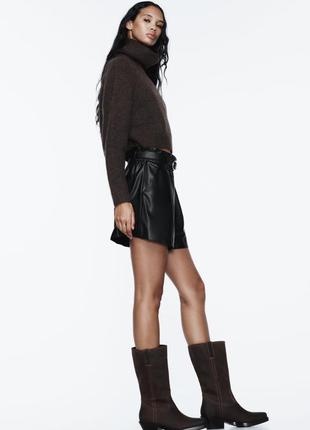 Саитер zara 7