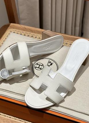 Босоніжки For hermes3 фото