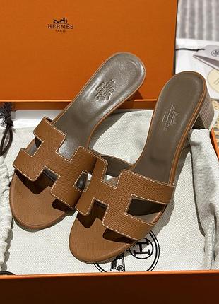 Босоніжки For hermes7 фото