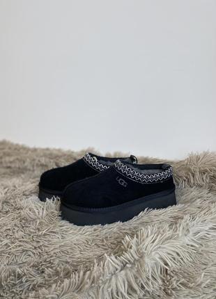 ugg III tazz platform преміум якість трендові угги уггі3 фото