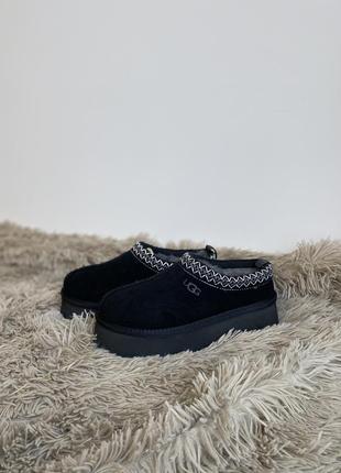 Ugg tazz platform преміум якість трендові угги уггі3 фото