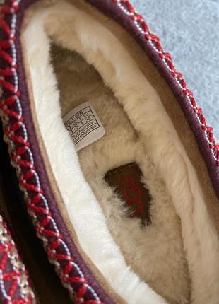 ugg III tazz platform преміум якість трендові угги уггі4 фото