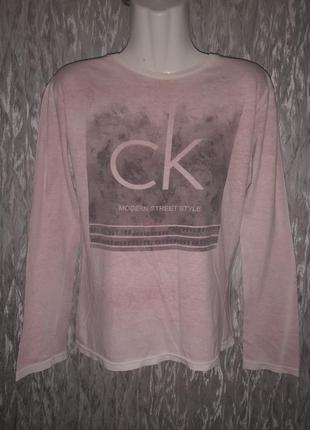 Футболка жіноча calvin klein