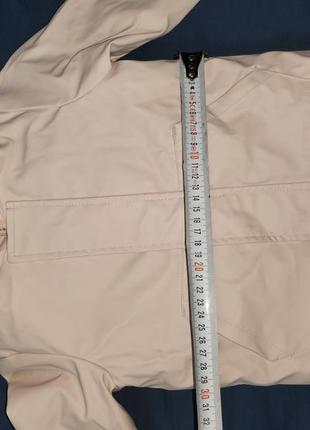Комплект куртка и штанишки9 фото