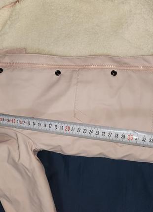 Комплект куртка и штанишки6 фото
