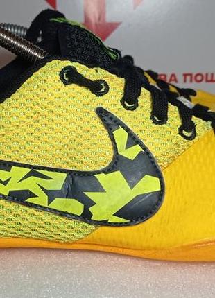 Футзалки nike elastico pro 3