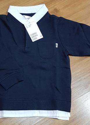 Свитшот h&amp;m 3