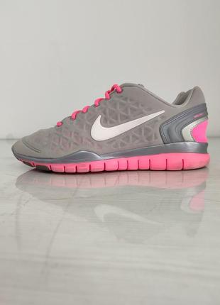 Кроссовки nike training free fit 21 фото