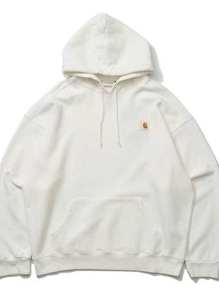 🚨carhartt hoodie