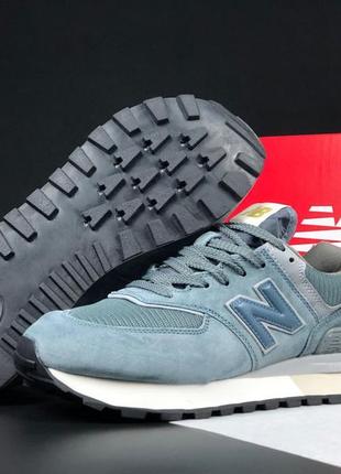 Кроссовки мужские new balance 5742 фото