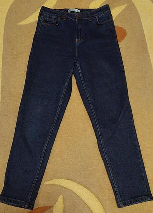 Джинсы 31 размер. sasha woman "original denim turkey "