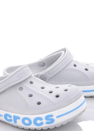 Продам crocs1 фото