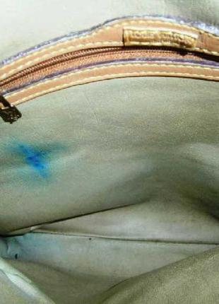 Monogram canvas musette sholderbag recreate 4