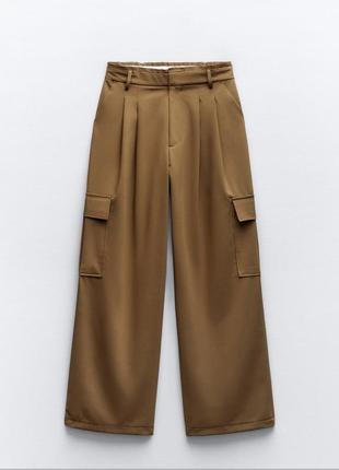 Штани жіночі зара