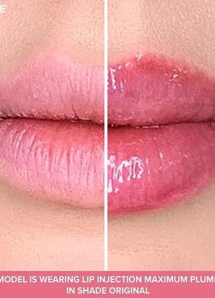 Лимитированный набор too faced sexy lips &amp; lashes kit2 фото