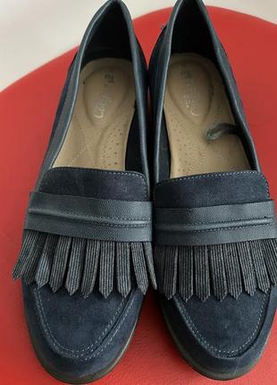 Лоферы primark