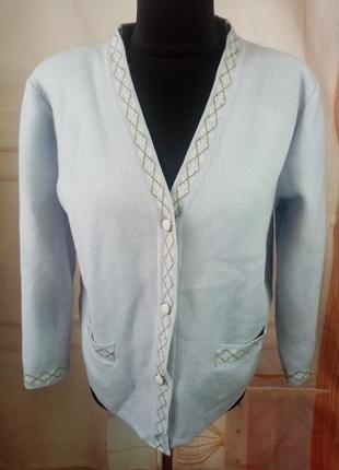 Кардиган sixth sense розмір м