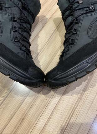 Чоловічі черевики чоботи hanwag gore tex3 фото