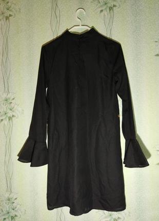 Сукня з вишивкою asos4 фото
