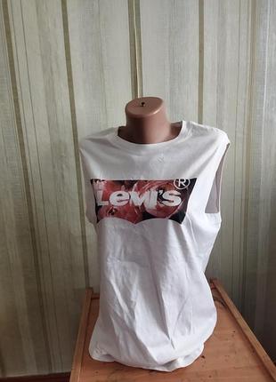 Майка levis 2