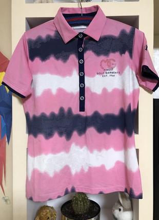 Футболка спортивная, размер м