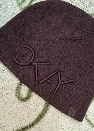 Фірмова шапка унісекс f4