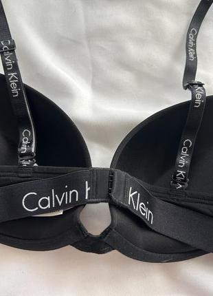 Бюстгальтер calvin klein 70 c3 фото