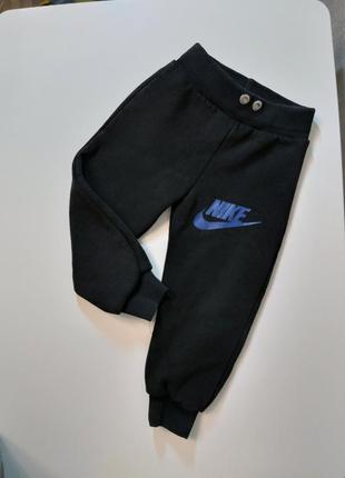 Штани nike