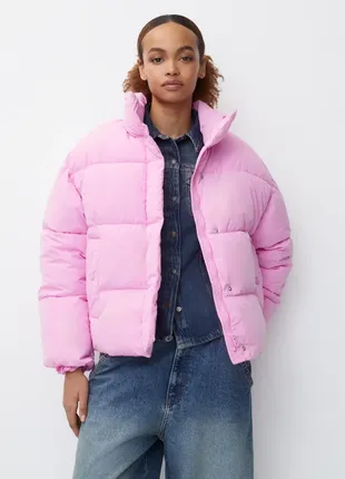 Куртка pull&bear