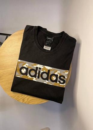 Футболка adidas оригінал