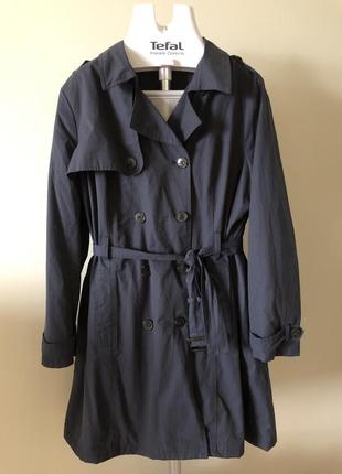 Плащик весна-лето