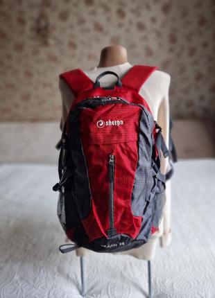 Унисекс туристический рюкзак sherpa 28 l