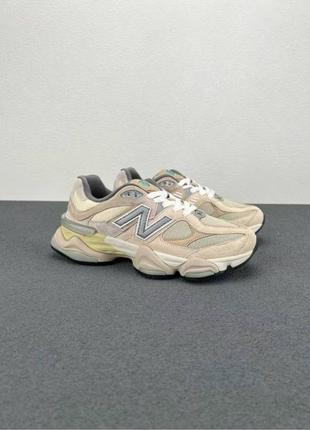 New balance 9060 2
